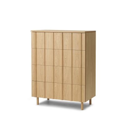 RIB Dresser