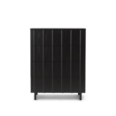 RIB Dresser