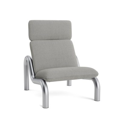 TUBE Lounge Chair