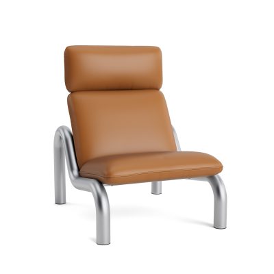 TUBE Lounge Chair