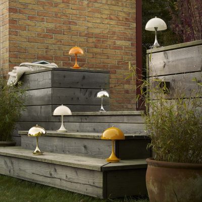 PANTHELLA 160 Portable, Opal Beige