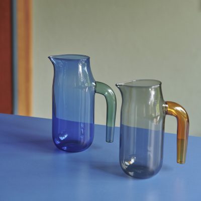 Jug X-Large Blue