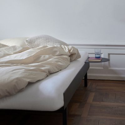 BED 90–180 cm, Low
