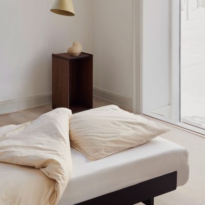 BED 90–180 cm, Low