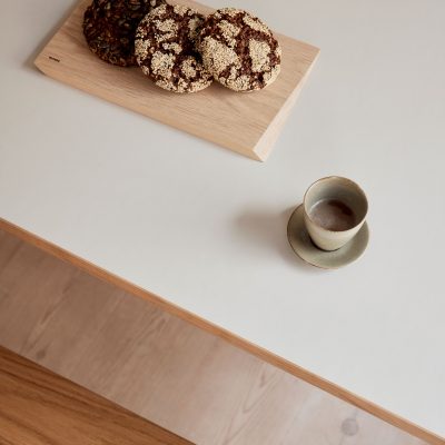 CUTTING BOARD, Small