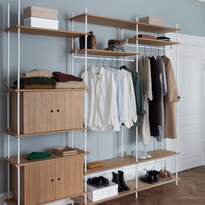 SHELVING SYSTEM s.200.1.G