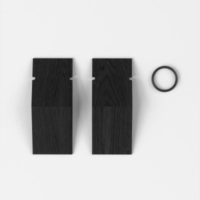 PINCH, Black