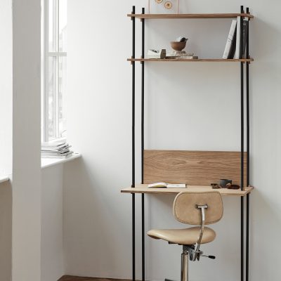 SHELVING SYSTEM s.200.2.E