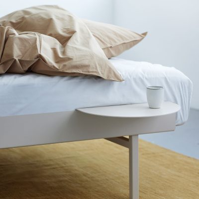 BED 90–180 cm, High