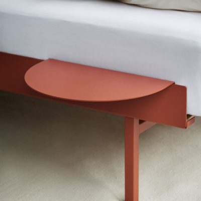 BED 90–180 cm, High