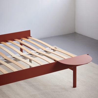 BED SLATS