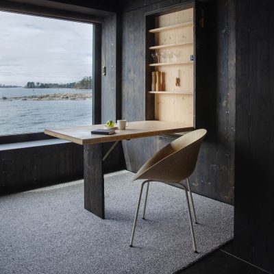 MAT Armchair