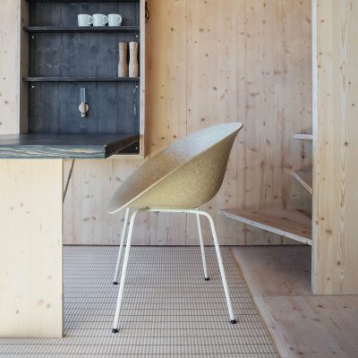 MAT Armchair