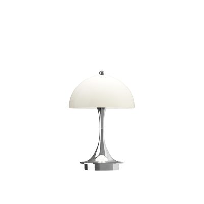 PANTHELLA 160 Portable, Chrome Opal Beige
