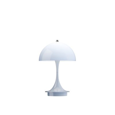 PANTHELLA 160 Portable, Opal Pale Blue