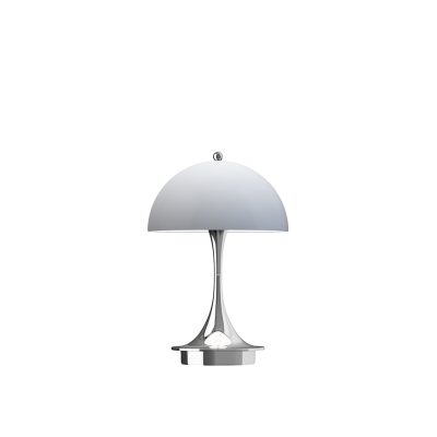 PANTHELLA 160 Portable, Chrome Opal Blue Grey