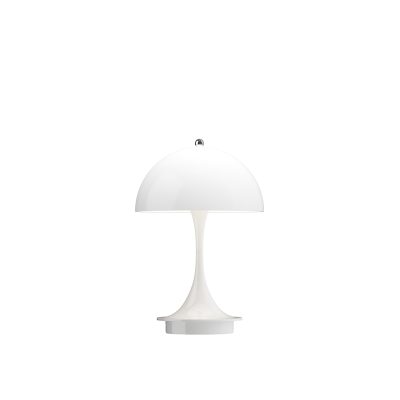 PANTHELLA 160 Portable, Opal White