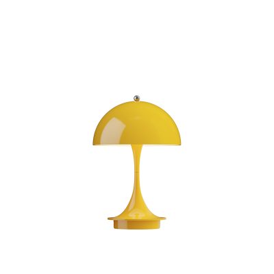PANTHELLA 160 Portable, Opaque Yellow