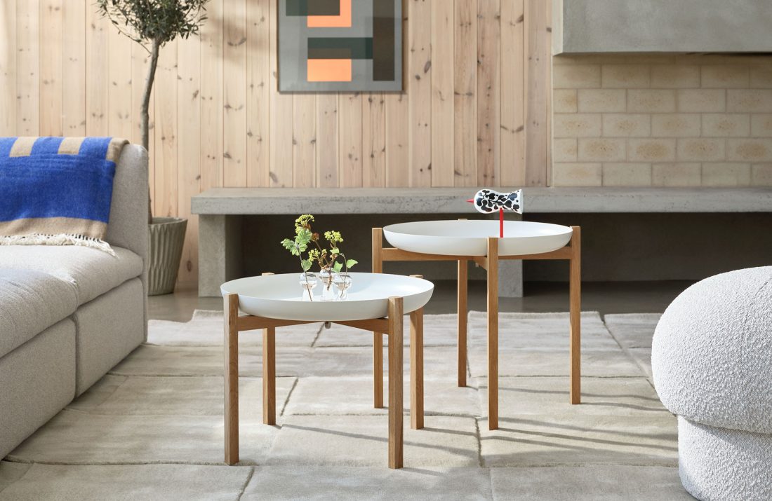TABLO Table Set High
