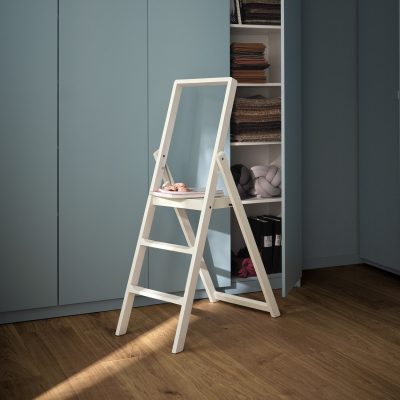 STEP Oak