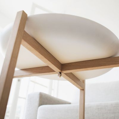 TABLO Table Set High