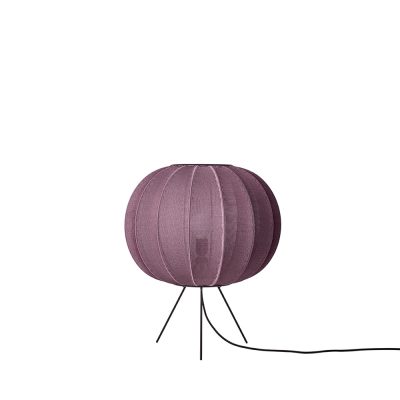 KNIT-WIT Ø45 Floor Low