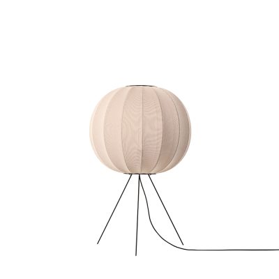 KNIT-WIT Ø60 Floor Medium