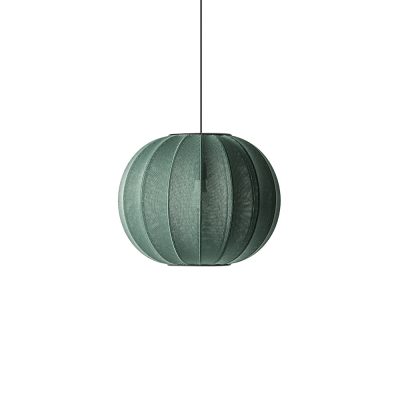 KNIT-WIT Ø45 Round Pendant
