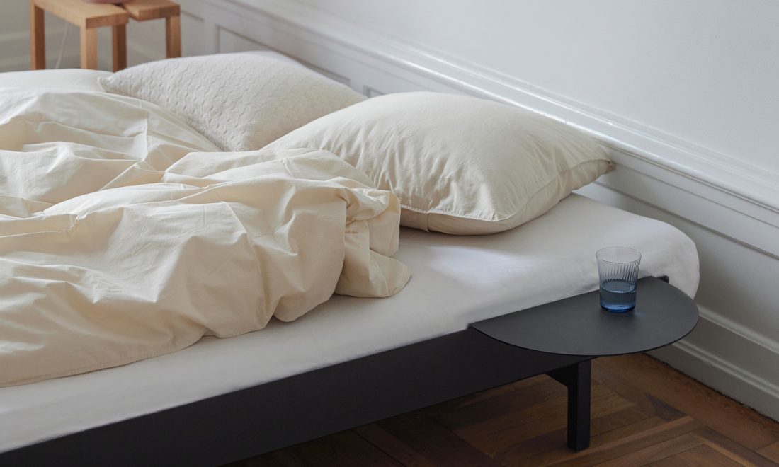 BED SLATS