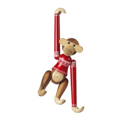 MONKEY Christmas Jumper 2024