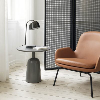 TURN Table Warm Grey