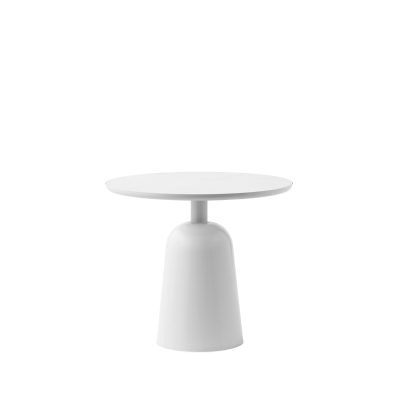 TURN Table Warm Grey