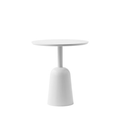 TURN Table Warm Grey