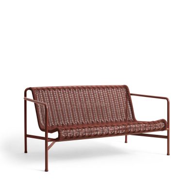 PALISSADE CORD Lounge Sofa