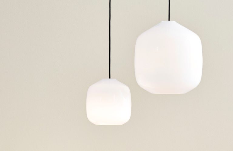BUOY GLASS Pendant 200