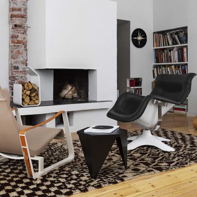 Karuselli Lounge Chair