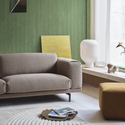 STRAND Table Lamp H:59 cm