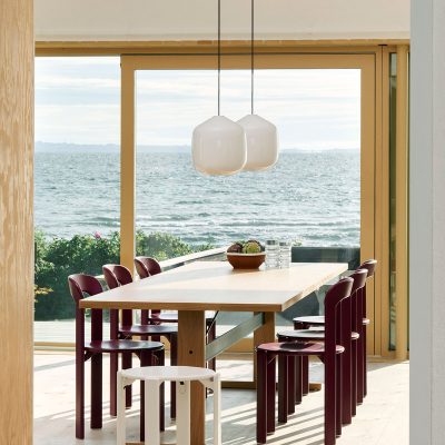 BUOY GLASS Pendant 300