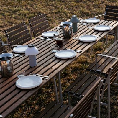 TRAVERSE Table 190x83