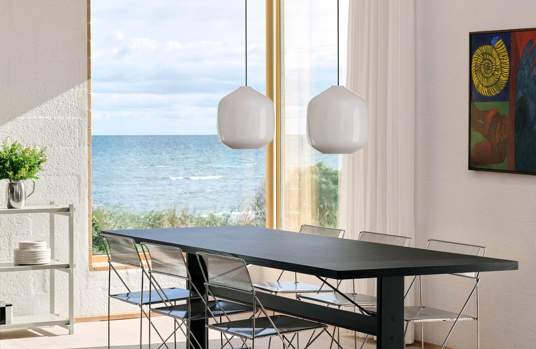 BUOY GLASS Pendant 200