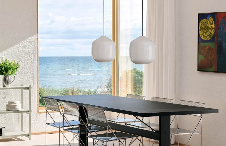 BUOY GLASS Pendant 300
