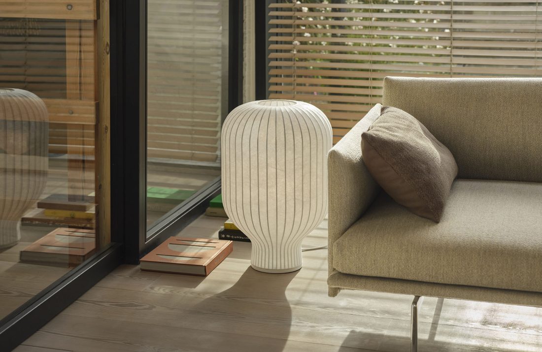 STRAND Table Lamp H:59 cm