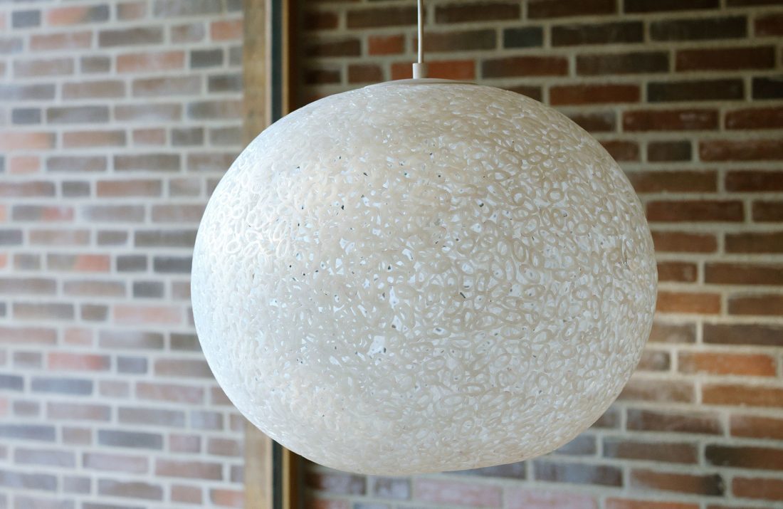 ACT Lamp Ø80