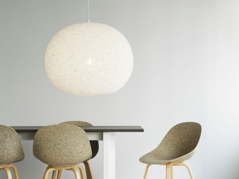 ACT Lamp Ø80