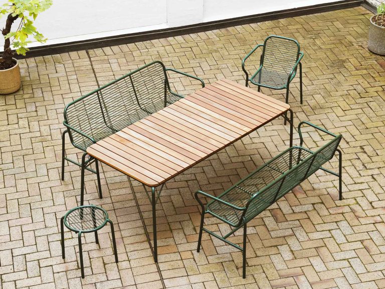 VIG Stool