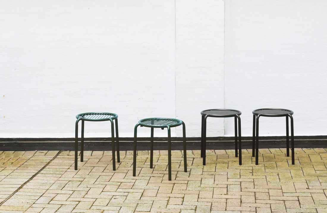 VIG Stool