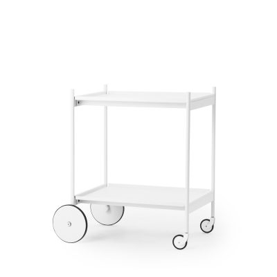 RUL Trolley, Light Grey