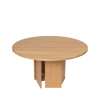 AUKKO Dining Table, Can Lis