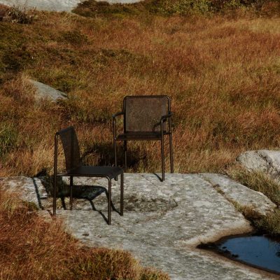 DAPPLE Chair