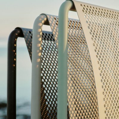 DAPPLE Chair
